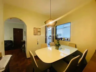 Apartamento com 3 Quartos à venda, 90m² no Cidade Nova, Belo Horizonte