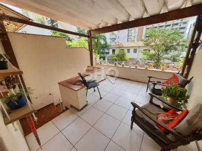 Sobrado com 2 Quartos à venda, 120m² no Perdizes, São Paulo