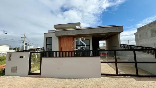 Casa com 3 Quartos à venda, 121m² no Nova Palhoça, Palhoça