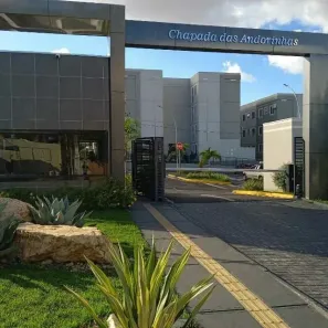 Apartamento com 2 Quartos à venda, 39m² no Jardim Imperial, Cuiabá