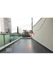 Sobrado com 4 Quartos para venda ou aluguel, 260m² no Jardim Avelino, São Paulo