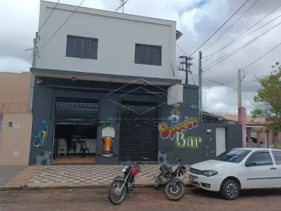 Ponto Comercial para alugar, 253m² no Centro, Bauru