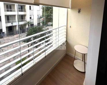 Apartamento com 2 Quartos para venda ou aluguel, 48m² no Jardim Monte Alegre, São Paulo