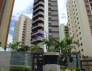 Apartamento com 4 Quartos à venda, 210m² no Vila Santo Estevão, São Paulo