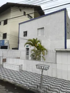 Kitnet com 1 Quarto à venda, 22m² no Centro, Mongaguá