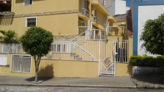 Sobrado com 3 Quartos à venda, 148m² no Vila Bertioga, São Paulo