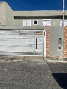 Casa de Condomínio com 2 Quartos à venda, 68m² no Vila Barbosa, São Paulo