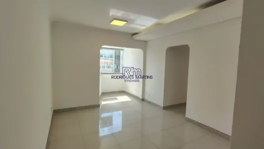 Apartamento com 3 Quartos à venda, 84m² no Jardim Montanhês, Belo Horizonte