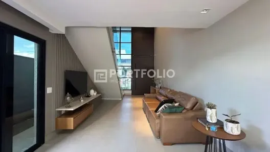 Casa de Condomínio com 4 Quartos à venda, 234m² no Jardins Capri, Senador Canedo