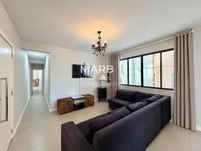 Apartamento com 3 Quartos à venda, 114m² no Centro, Florianópolis