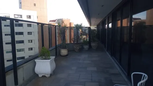 Apartamento com 5 Quartos para alugar, 700m² no Mucuripe, Fortaleza