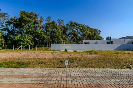 Lote/Terreno à venda, 231m² no Rio do Meio, Itajaí