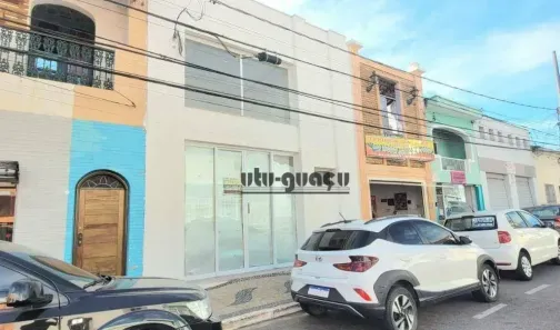 Ponto Comercial para alugar, 130m² no Centro, Itu