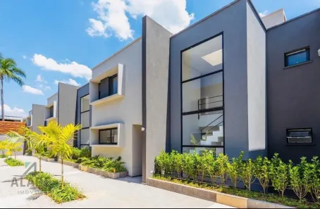 Casa de Condomínio com 4 Quartos à venda, 401m² no Campo Belo, São Paulo