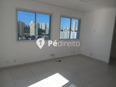 Sala Comercial para alugar, 42m² no Mooca, São Paulo