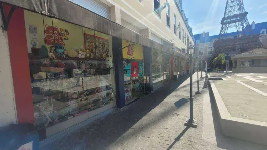 Ponto Comercial para venda ou aluguel, 18m² no Recreio dos Bandeirantes, Rio de Janeiro