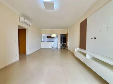 Apartamento com 3 Quartos para venda ou aluguel, 81m² no Boa Vista, São José do Rio Preto
