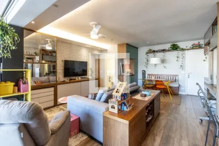 Apartamento com 2 Quartos à venda, 88m² no Vila Romana, São Paulo