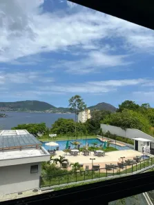 Apartamento com 1 Quarto à venda, 38m² no Ingá, Niterói