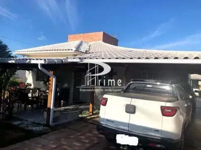 Casa com 4 Quartos à venda, 150m² no Flamengo, Maricá