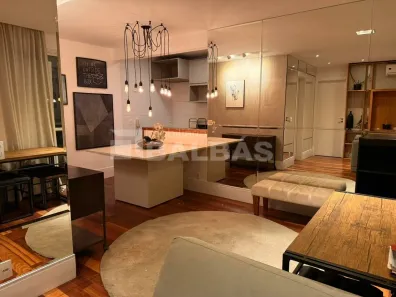 Apartamento com 2 Quartos à venda, 64m² no Tatuapé, São Paulo