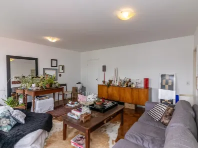 Apartamento com 3 Quartos à venda, 112m² no Perdizes, São Paulo