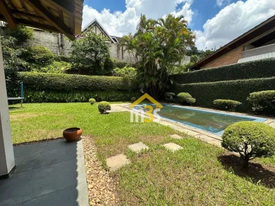 Casa com 4 Quartos à venda, 395m² no Adalgisa, Osasco