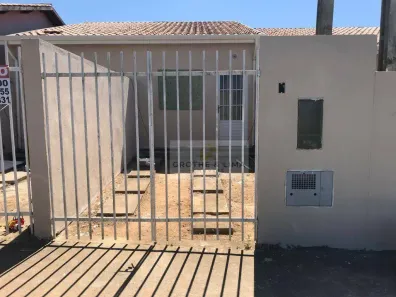 Casa com 2 Quartos à venda, 60m² no Residencial Aldeias da Serra, Caçapava