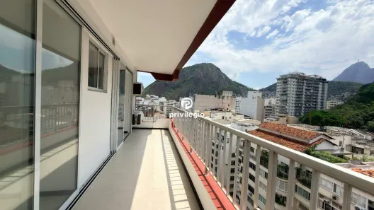 Apartamento com 2 Quartos à venda, 105m² no Copacabana, Rio de Janeiro