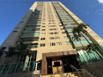 Apartamento com 4 Quartos à venda, 169m² no Setor Bueno, Goiânia