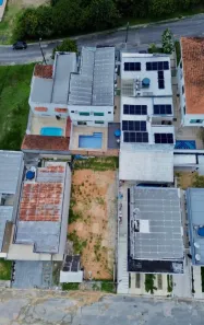 Lote/Terreno à venda, 250m² no Flores, Manaus