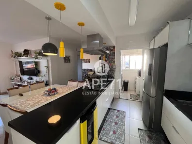 Apartamento com 3 Quartos à venda, 75m² no Vila Gumercindo, São Paulo