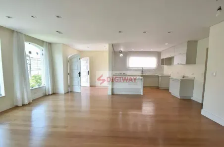 Sobrado com 5 Quartos para alugar, 250m² no Jardim da Glória, São Paulo