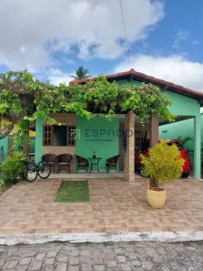 Casa com 3 Quartos à venda, 100m² no Jardim Planalto, Parnamirim