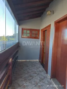 Sala Comercial com 1 Quarto para alugar, 50m² no Jardim Monte Verde, Valinhos