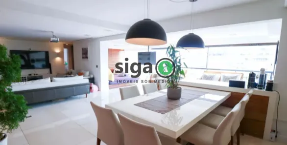 Apartamento com 2 Quartos à venda, 210m² no Vila Cruzeiro, São Paulo