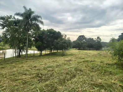 Lote/Terreno à venda, 2440m² no Glebas Califórnia, Piracicaba