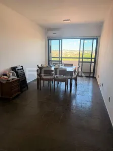 Apartamento com 1 Quarto para venda ou aluguel, 56m² no Centro, Ribeirão Preto