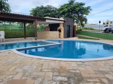 Lote/Terreno à venda, 1020m² no Nova Parnamirim, Parnamirim