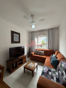 Apartamento com 2 Quartos à venda, 55m² no Boqueirão, Praia Grande