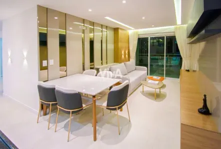 Apartamento com 3 Quartos à venda, 93m² no Aldeota, Fortaleza