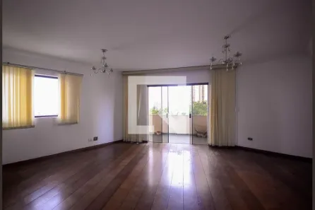 Apartamento com 3 Quartos à venda, 198m² no Vila Santo Estéfano, São Paulo