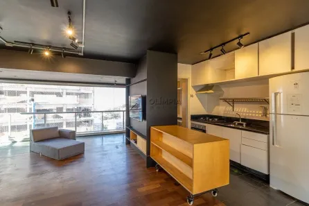 Apartamento com 1 Quarto à venda, 130m² no Sumaré, São Paulo