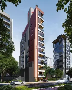 Apartamento com 3 Quartos à venda, 144m² no Centro, Balneário Camboriú