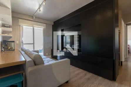 Apartamento com 2 Quartos à venda, 51m² no Vila Moraes, São Paulo