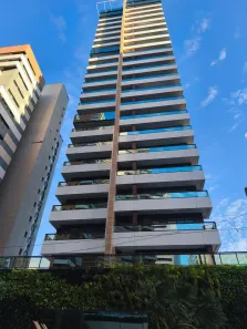 Apartamento com 2 Quartos à venda, 54m² no Mucuripe, Fortaleza