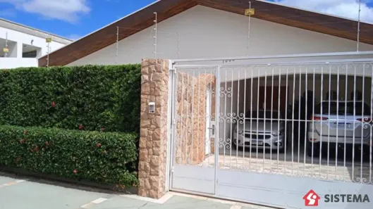 Sobrado com 3 Quartos à venda, 369m² no Vila Tazitsu, Presidente Prudente