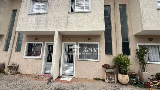 Casa de Condomínio com 2 Quartos à venda, 52m² no Paisagem Casa Grande, Cotia