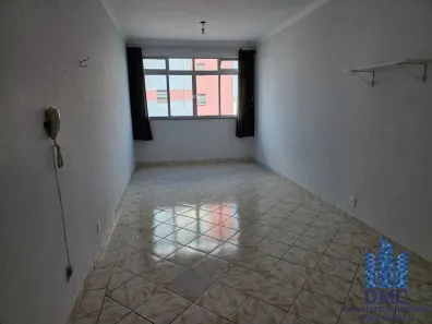 Apartamento com 1 Quarto para alugar, 40m² no Bela Vista, São Paulo