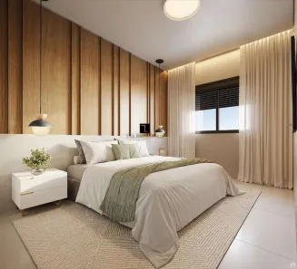 Apartamento com 3 Quartos à venda, 87m² no Castelo, Belo Horizonte